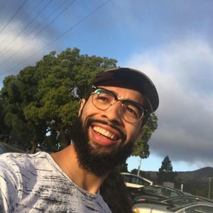 Meet your Posher, Spencer